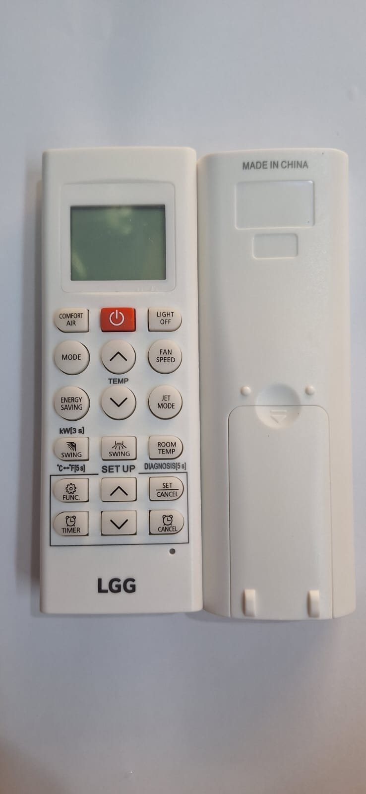 Remote Control
